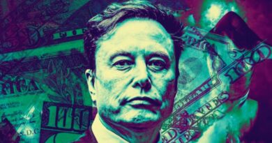 SpaceX contrats Pentagone