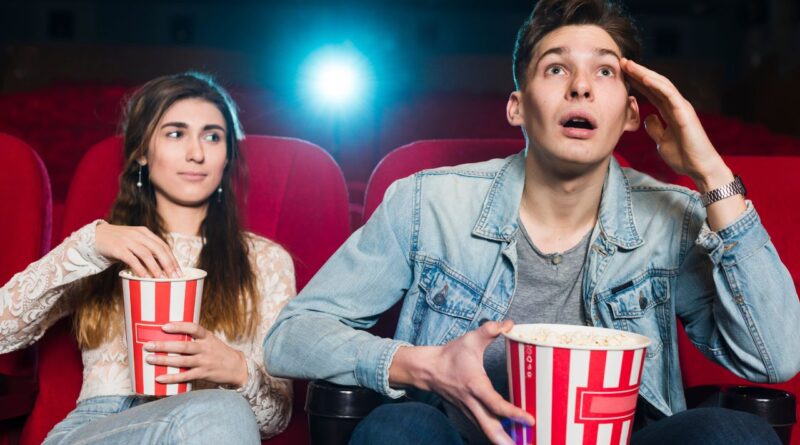 streaming vs cinema guide choix films