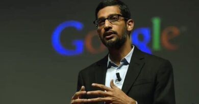 sundar pichai nobel physique 2025 google