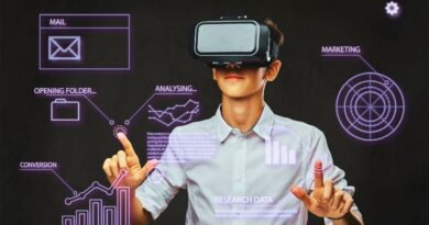 Tendances technologiques 2025