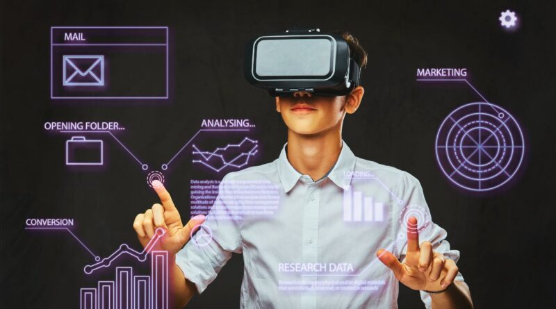 Tendances technologiques 2025