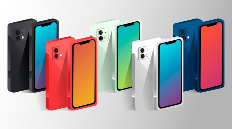 top 10 smartphones android 2025