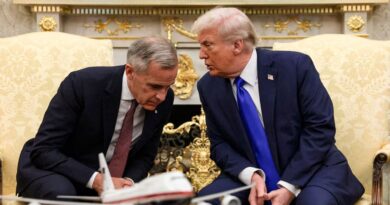 Trump droits de douane Canada