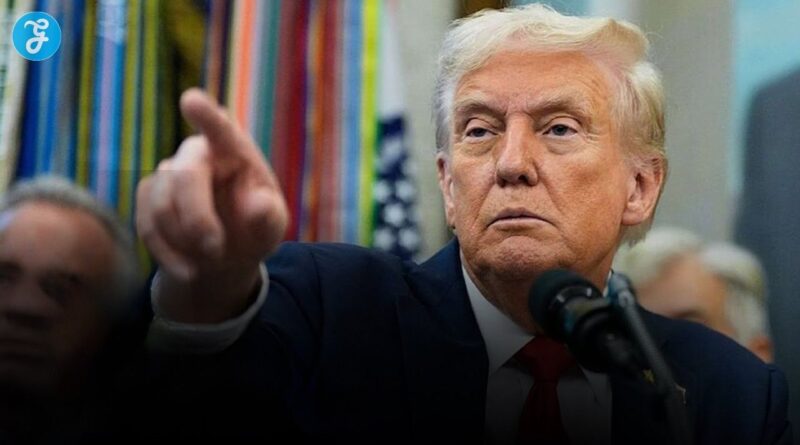 accord rapide gaza trump hamas israel