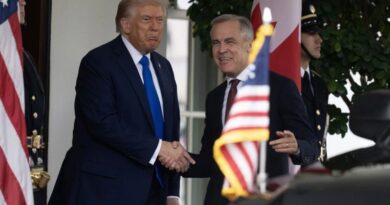 Trump négociations commerciales Canada