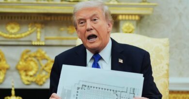 Trump relance essais nucléaires