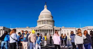 licenciements trump fermeture gouvernement