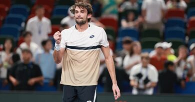 vacherot rinderknech finale shanghai masters