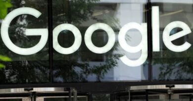 contrôle de la recherche Google