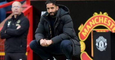 crise de Manchester United