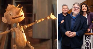 guillermo del toro netflix studio stop motion paris