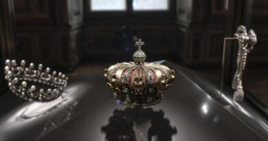 joyaux de la couronne française