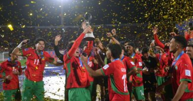 maroc u20 bat argentine victoire historique