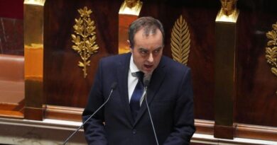 motion censure réforme retraites France