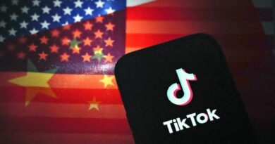 solution TikTok Chine États-Unis