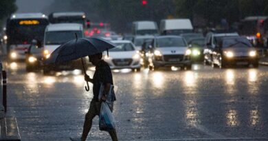tempête Alice Alicante