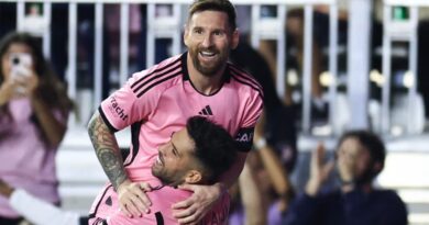 victoire Inter Miami Messi Jordi Alba