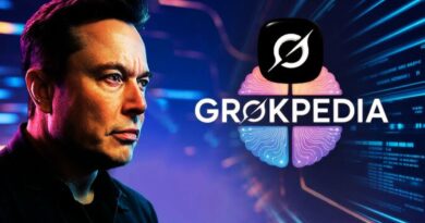 grokpedia ia elon musk