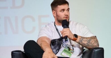 youtubeur crypto ukrainien mort krach boursier