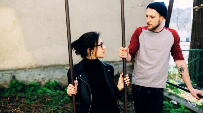 Reconstruire Vie Après Trahison