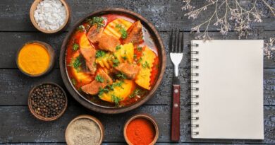 10 recettes faciles pour dîner en semaine