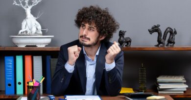 5 façons d'obtenir la « meilleure vengeance » (Indice c'est bien vivre)