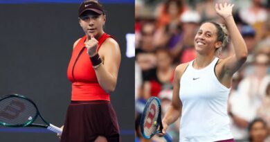 Anisimova WTA Finals Keys finale