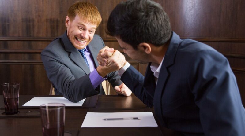 paix et justice sans vengeance