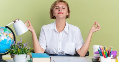 gérer le stress quotidien