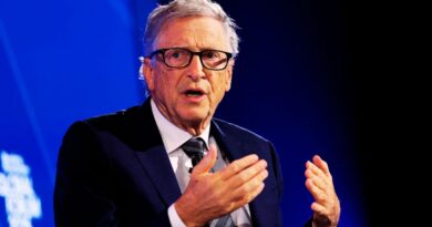 bill gates memo climat bien etre