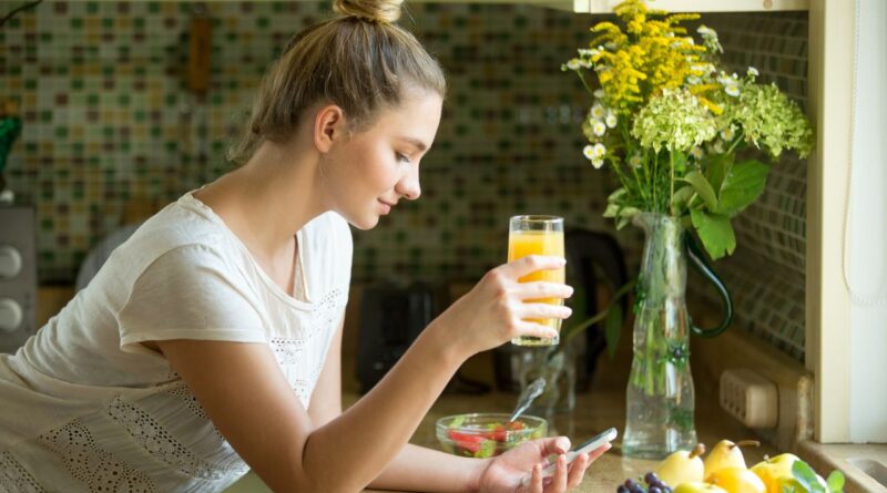 boissons detox purifiez votre corps naturellement