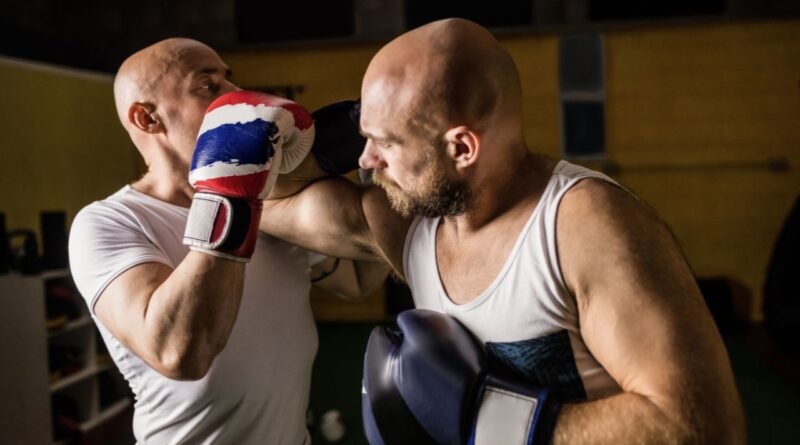 Boxe 2025 Superfights