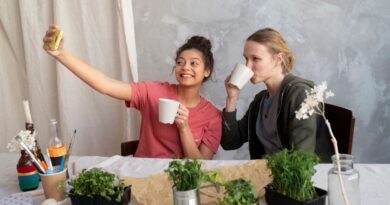 Routine de bien‑être durable