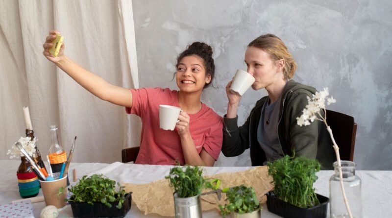 Routine de bien‑être durable