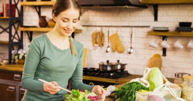 Cuisiner sainement sans sacrifier le goût