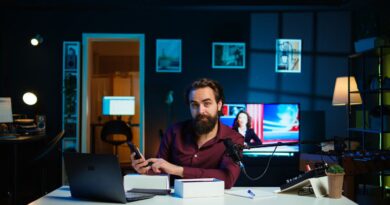 Comment devenir un streamer professionnel