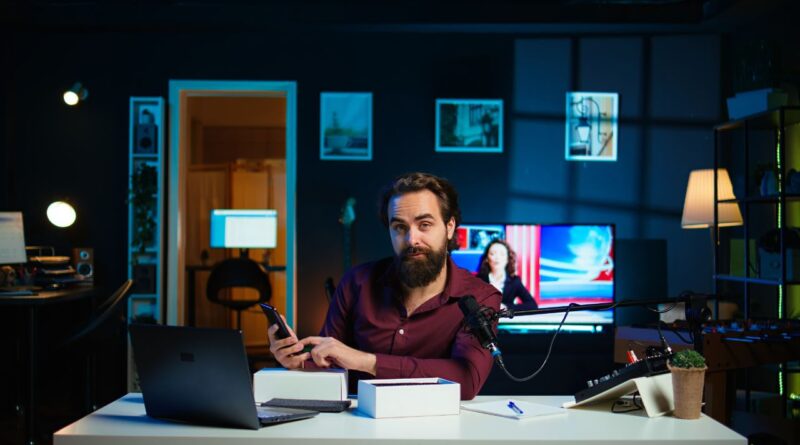 Comment devenir un streamer professionnel