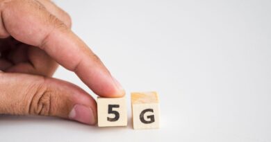 5G transforme la vie quotidienne