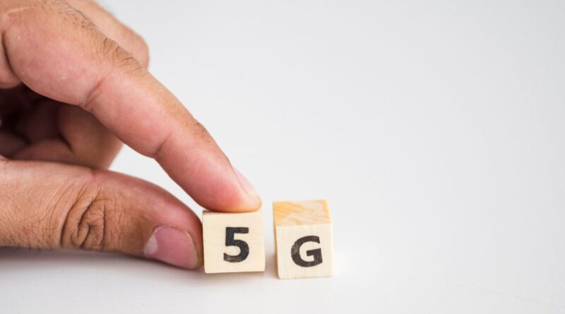 5G transforme la vie quotidienne