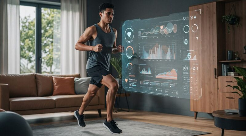 Technologie dans le sport