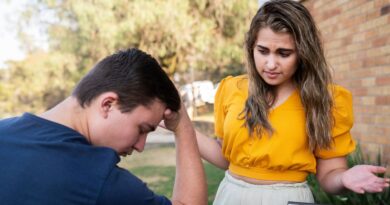 Reconstruire Confiance Après Rupture