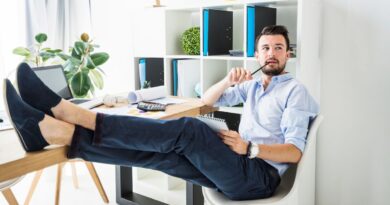 comment rester actif avec un travail sédentaire