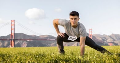 Les conseils de remise en forme améliorent les performances athlétiques