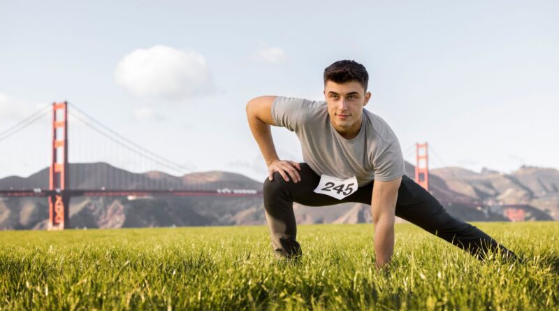 Les conseils de remise en forme améliorent les performances athlétiques