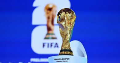 Coupe du monde 2026 48 équipes