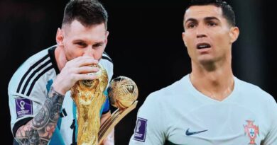 ronaldo heritage messi coupe monde