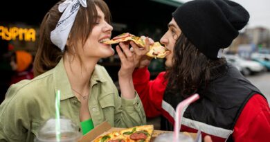 cuisine de rue saveurs monde entier