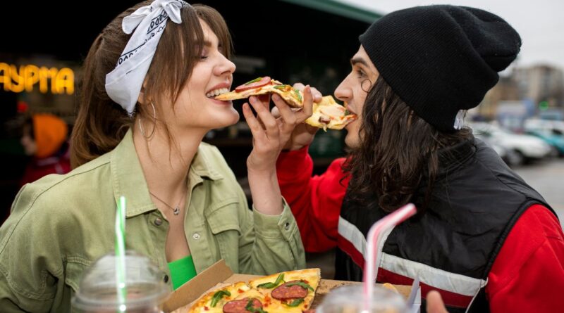 cuisine de rue saveurs monde entier