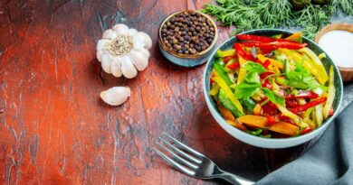 delicieuses recettes vegetariennes pour tous les jours