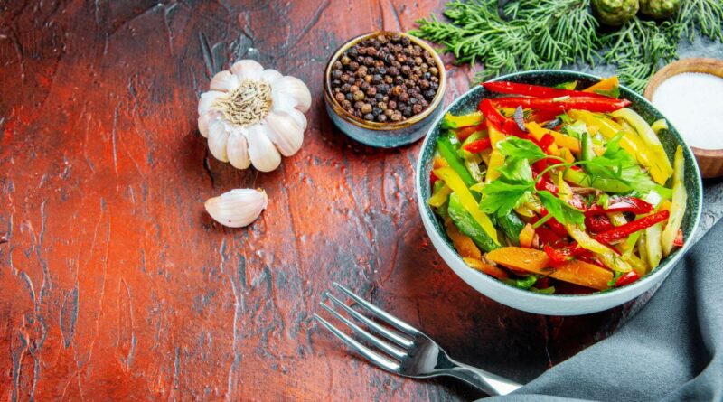 delicieuses recettes vegetariennes pour tous les jours